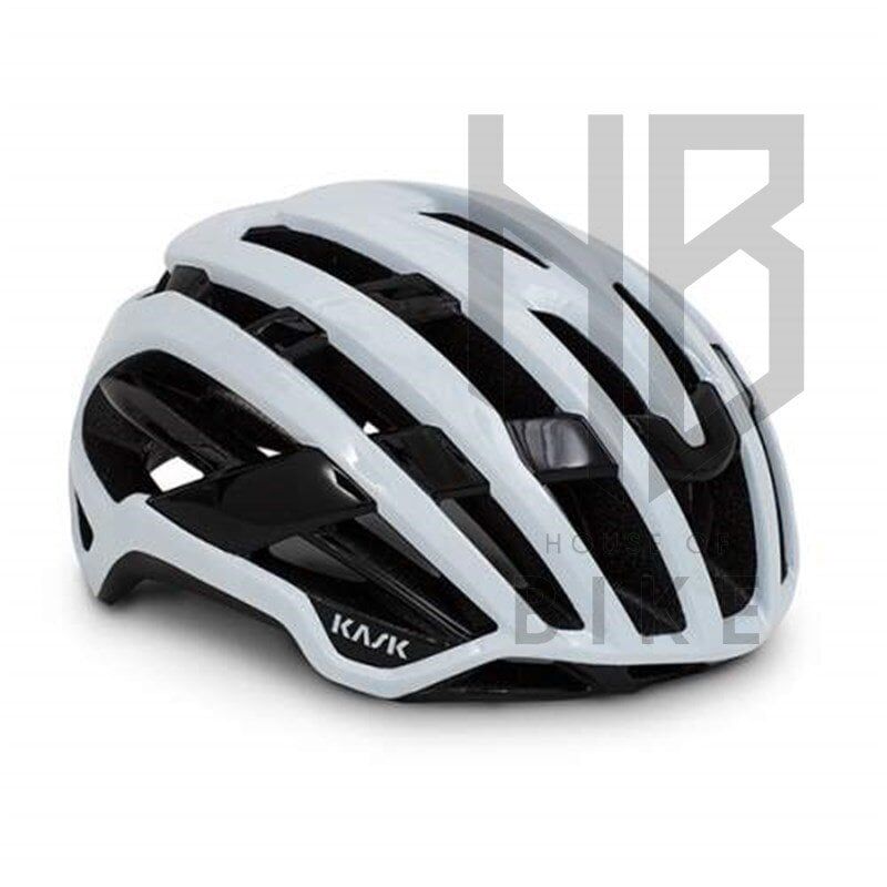 Kask Valegro Beyaz Large