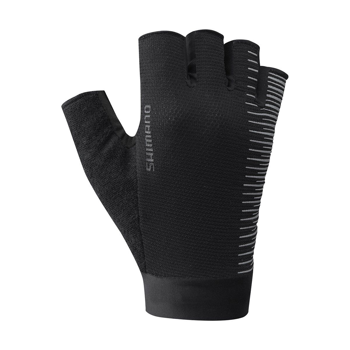 Shimano Classic Eldiven Siyah-Large