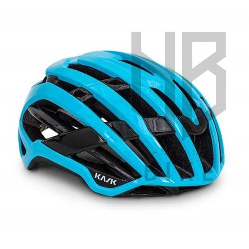 Kask Valegro Mavi Large