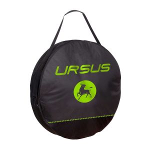 URSUS PROXIMA 40 Jant Seti - Karbon - Disc - Tubeless - Sokma Mil 12mm