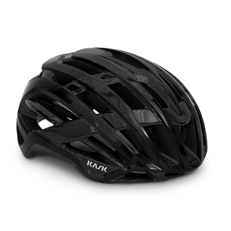 Kask Valegro Siyah Medium