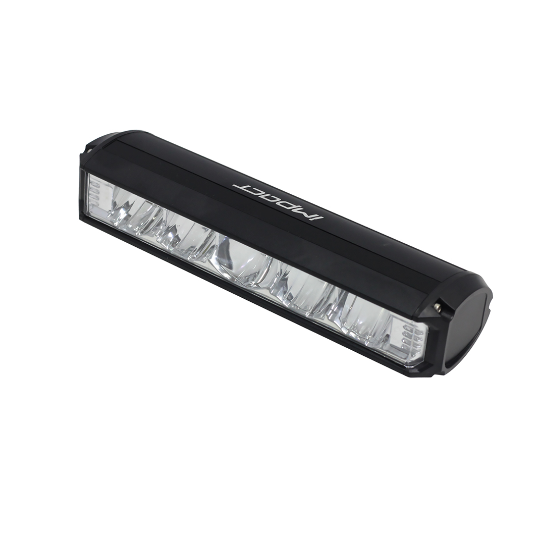 Impact Beam 9 Şarjlı 2600 Lümen Far