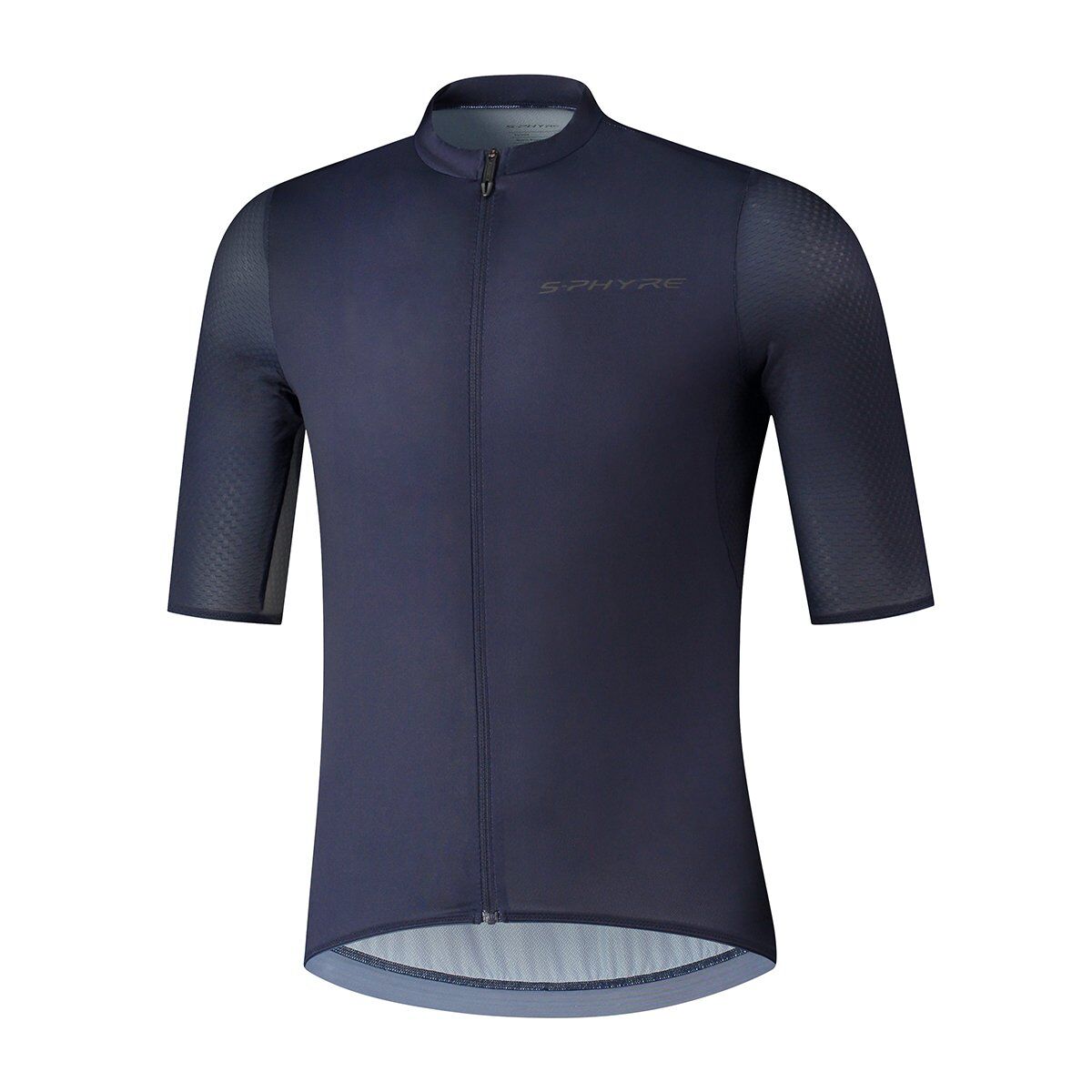 Shimano S-PHYRE Leggera S.S. Kısa Kollu Forma Asker Mavisi - Medium