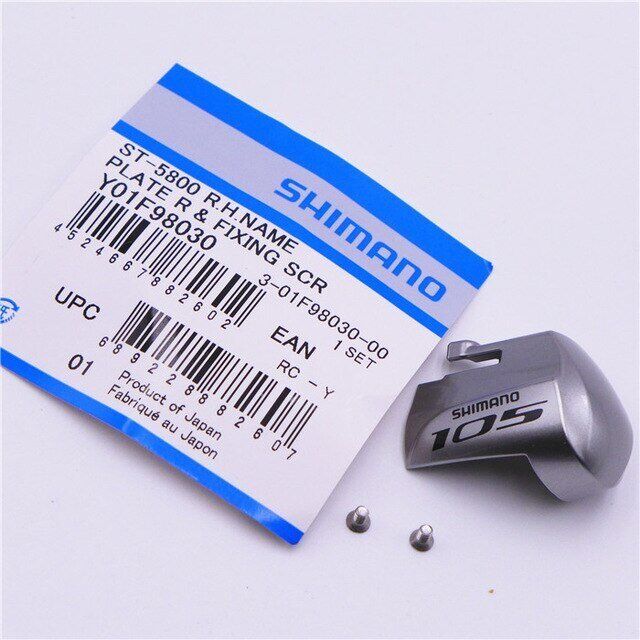 Shimano Plaka & Vİda Sağ ST-5800