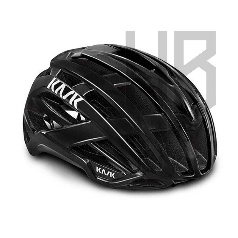 Kask Valegro Siyah Medium