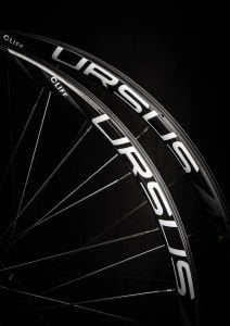 URSUS CLIFF 29 Enduro Jant Seti - Alüminyum - Disc - Tubeless - TA15/12