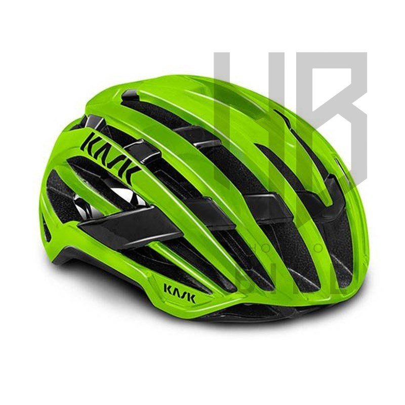 Kask Valegro Yeşil Large