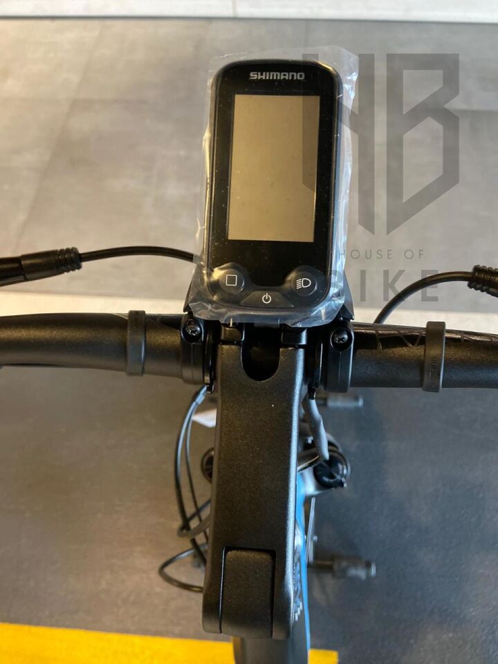 Carraro E-Flow 28'' NEX-5V HD Otomatik Vites 50 Cm