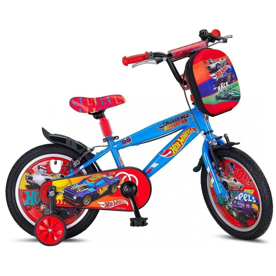 Ümit Hot Wheels 1642