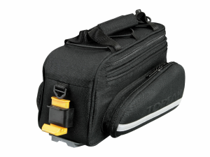 TOPEAK RX Trunkbag Dxp - Heybe Olabilir Çanta (7,3 L / 445ci) - TT9637B