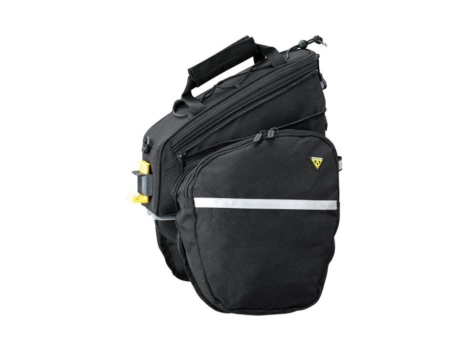 TOPEAK RX Trunkbag Dxp - Heybe Olabilir Çanta (7,3 L / 445ci) - TT9637B