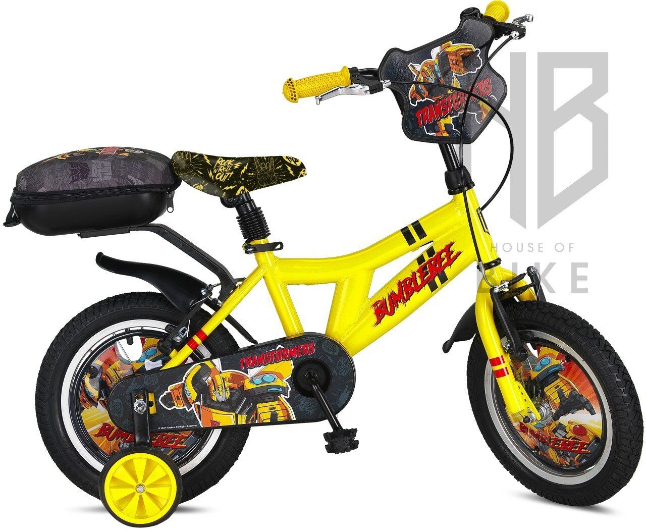 Ümit Transformers 1404