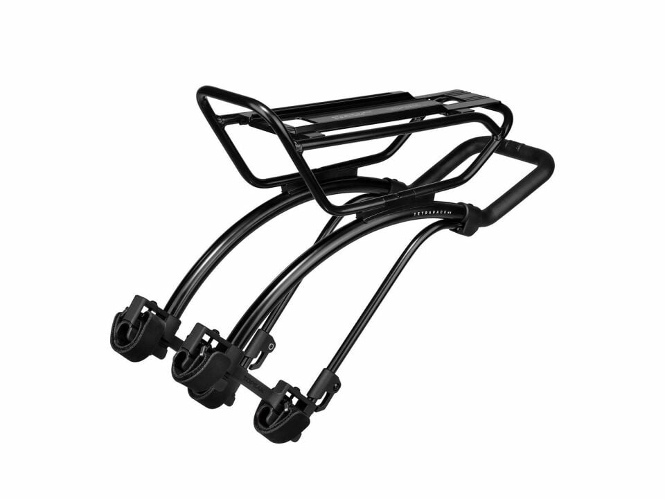Topeak TetraRack M2 Arka Taşıyıcı - Kadro Bağlantılı (MTB) - TA2408M2