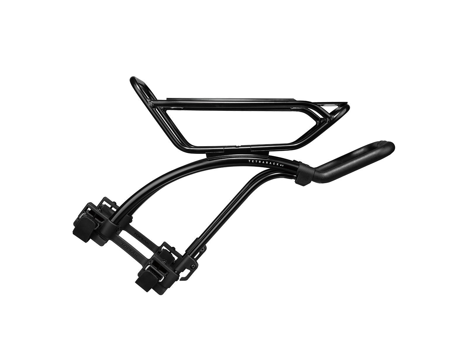 Topeak TetraRack M2 Arka Taşıyıcı - Kadro Bağlantılı (MTB) - TA2408M2