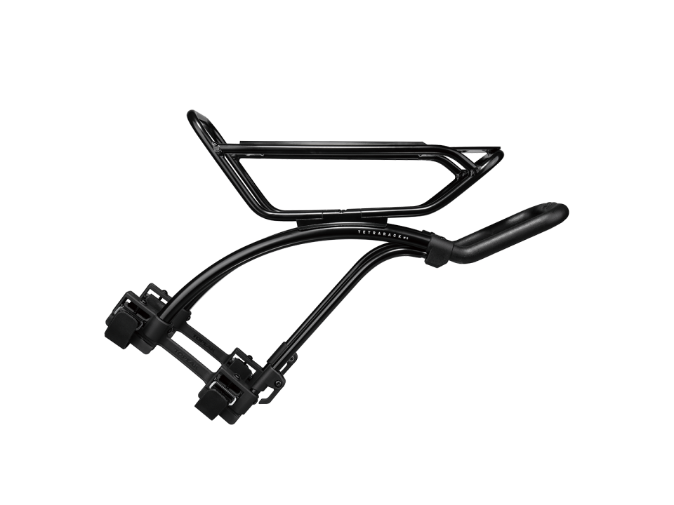 Topeak TetraRack M2 Arka Taşıyıcı - Kadro Bağlantılı (MTB) - TA2408M2