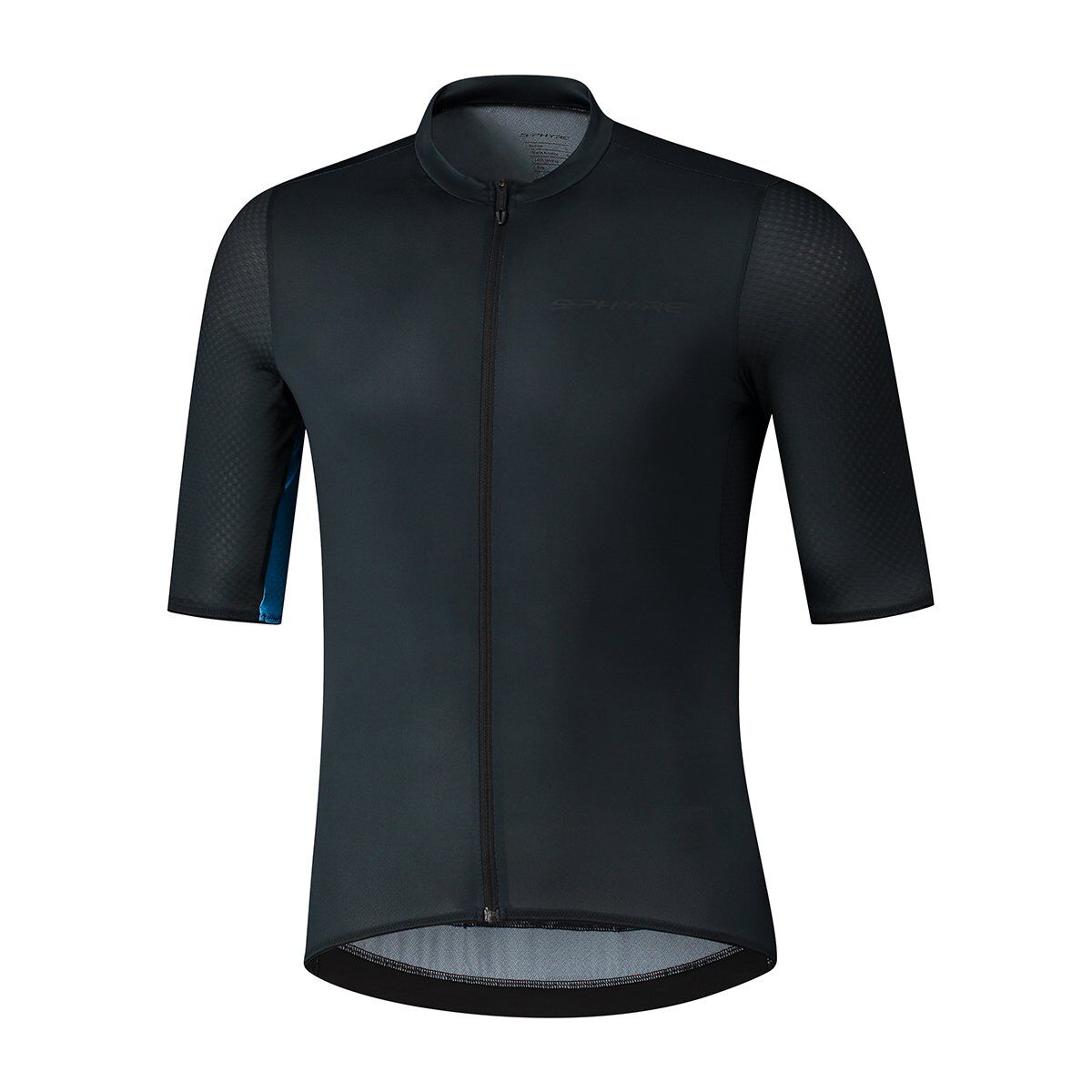 Shimano S-PHYRE Leggera S.S. Kısa Kollu Forma Mavi - Medium