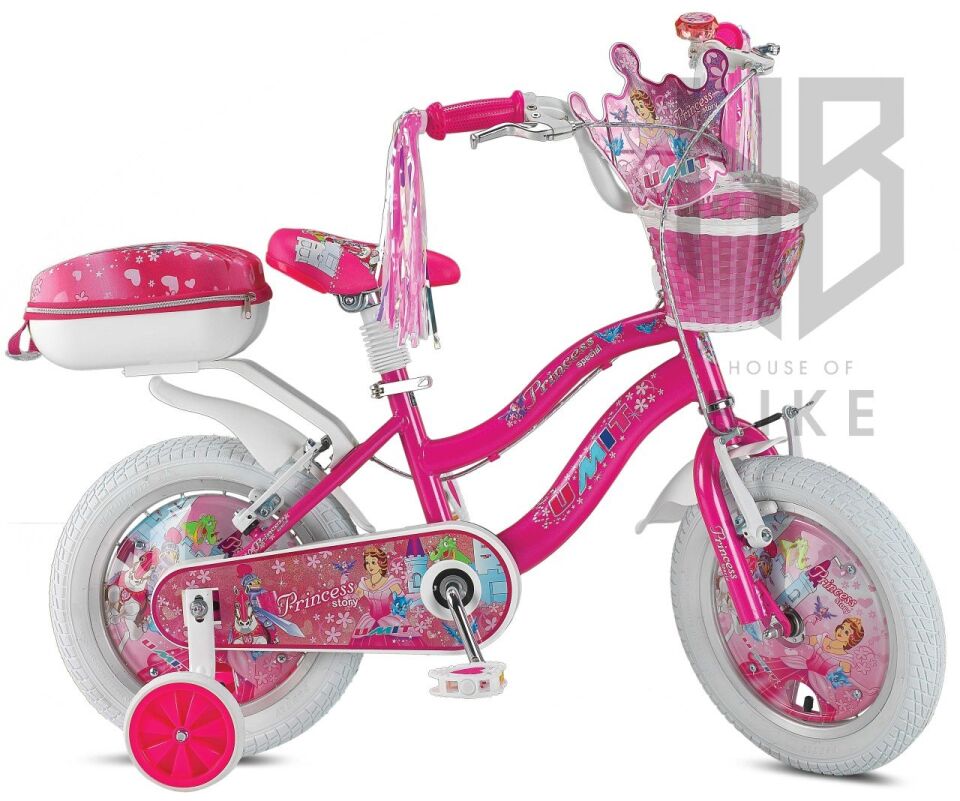 Ümit 1408 Princess
