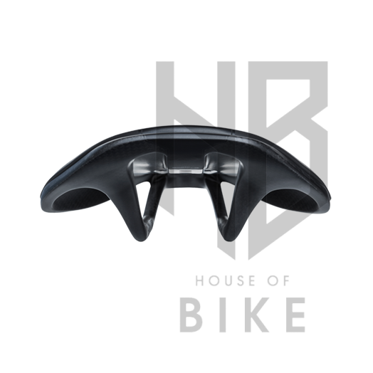 PRO Saddle Stealth Superlight Siyah Full Carbon 142 MM