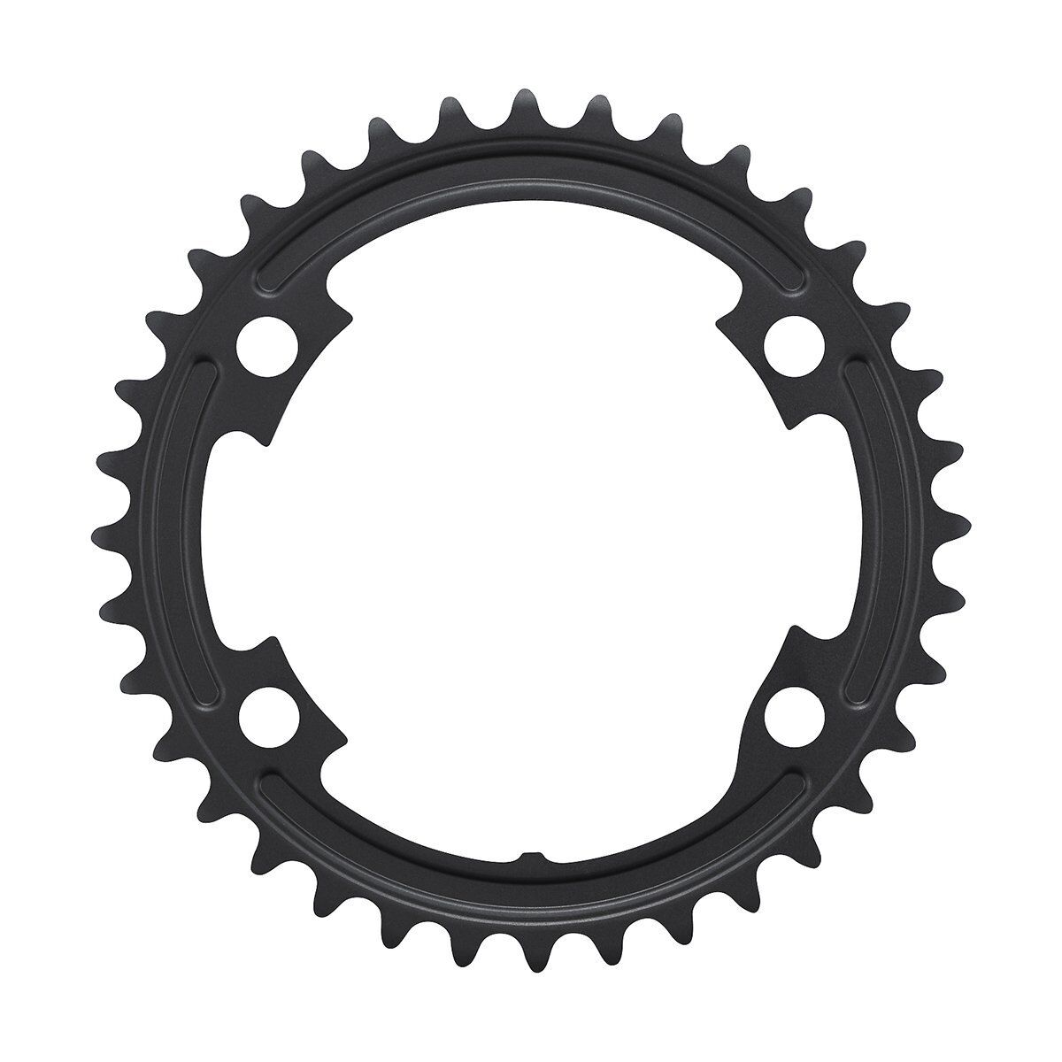 Shimano Aynakol Dişli 36T-MT FC-R7000 Black