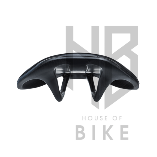 PRO Saddle Stealth Superlight Siyah Full Carbon 152 MM