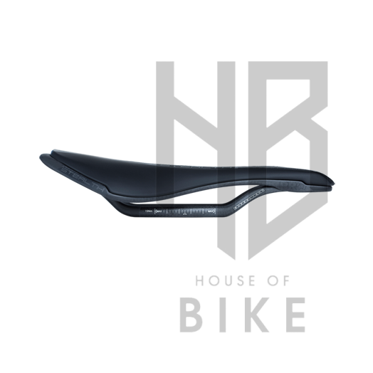 PRO Saddle Stealth Superlight Siyah Full Carbon 152 MM