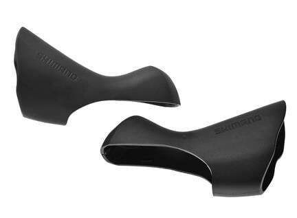 Shimano Braket Kılıfları Siyah ST-6800