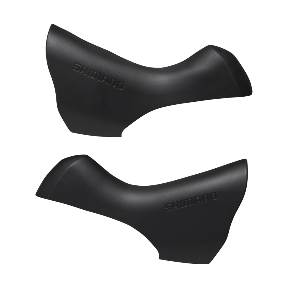 Shimano Braket Kılıfları Siyah ST-6800