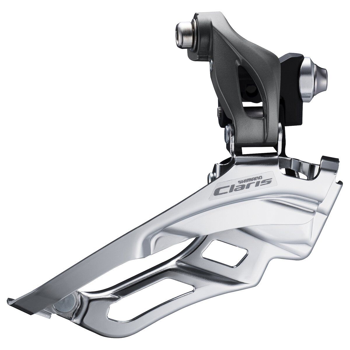 Shimano Ön Aktarıcı 8V Claris İkili FD-R2000 Direkt Montaj