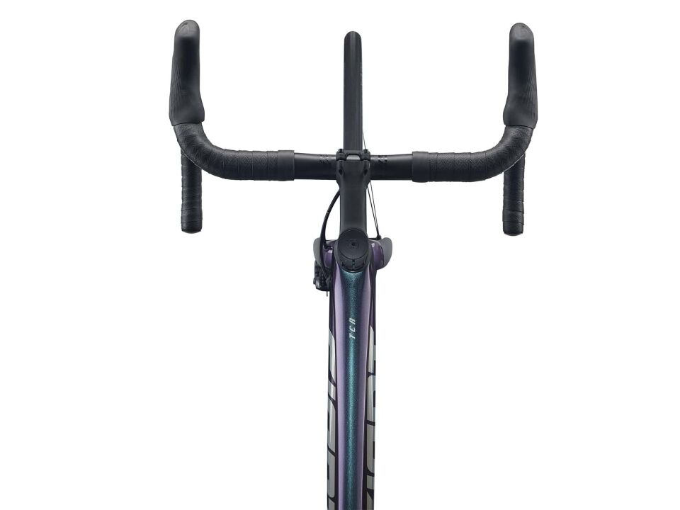 TCR Advanced Pro Disc 0 Di2 | Blue Dragonfly ML - SLR 1 DB 36mm