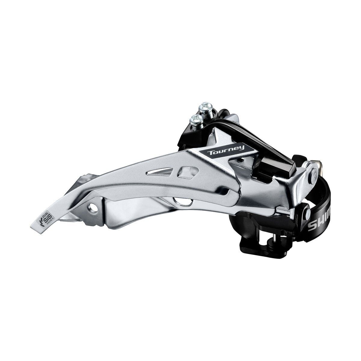 Shimano FD-TY510-TS6 Ön Aktarıcı Üçlü 6/7 Vites 34.9mm Kelepçe