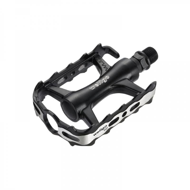 Wellgo Alüminyum Pedal Lu-C27G