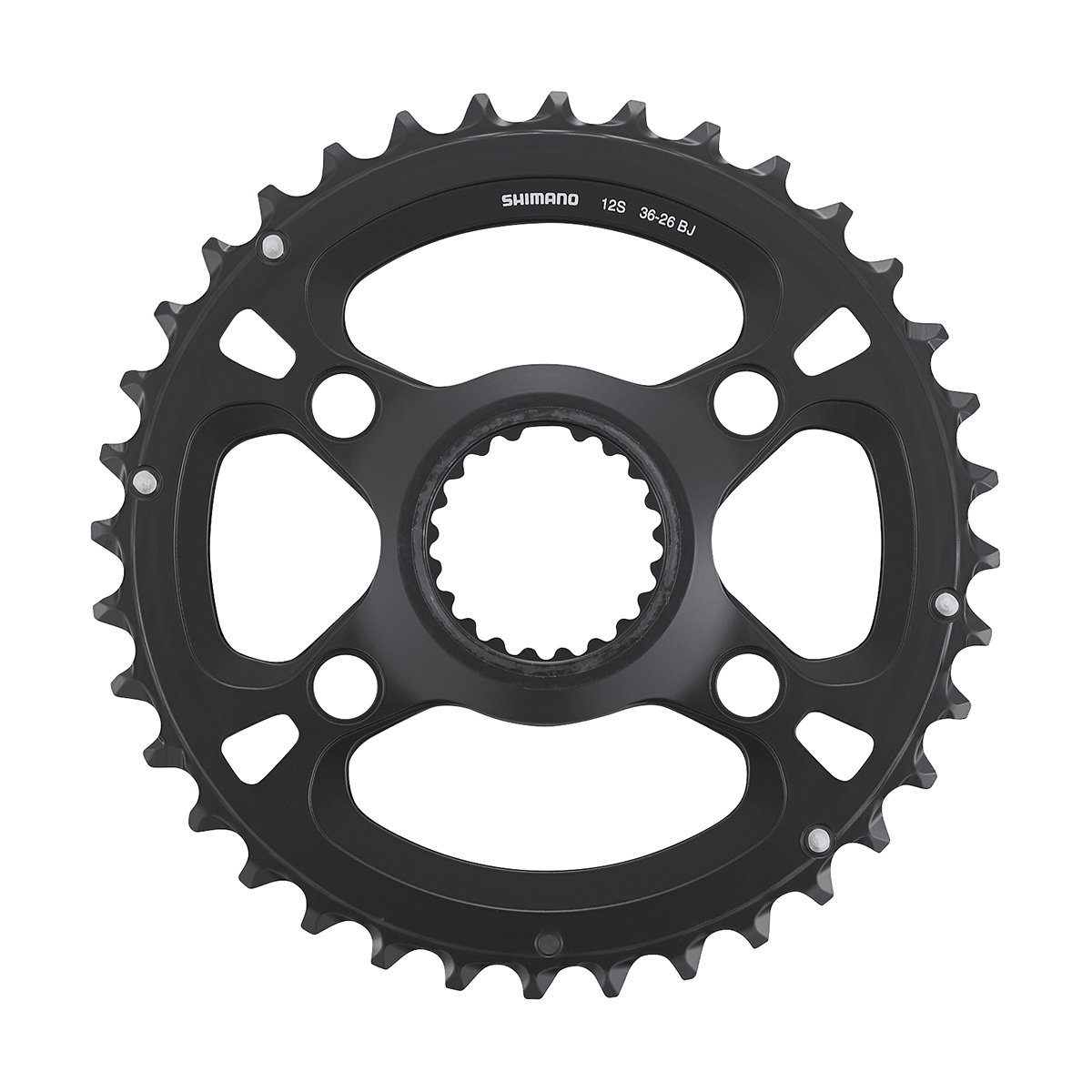 Shimano Aynakol Dişli 36T FC-M8100 Deore XT