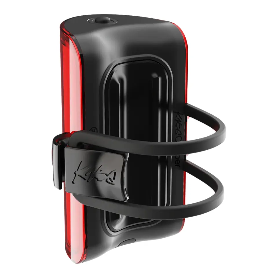 Knog Cobber Reflex Stop Lambası Şarjlı