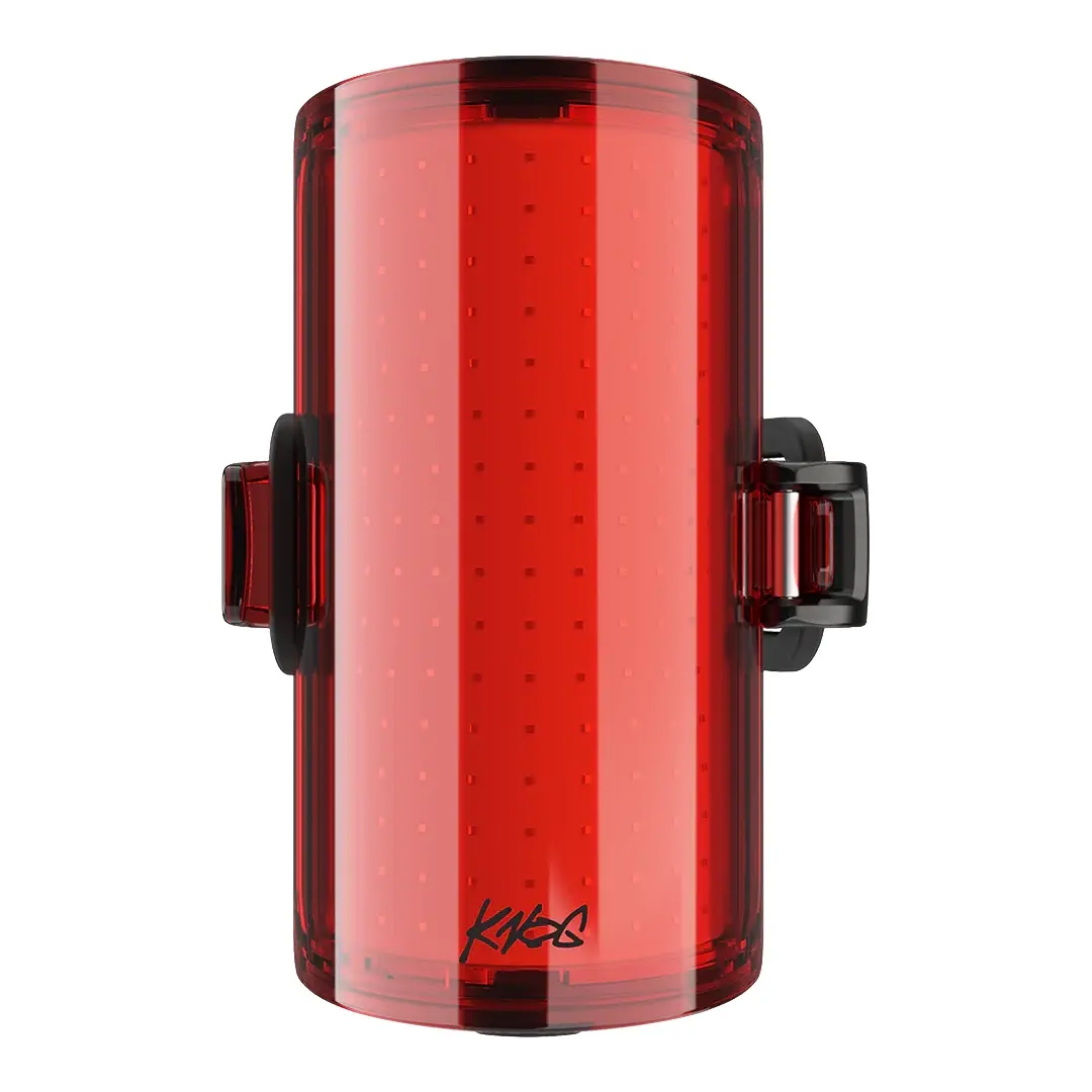Knog Cobber Reflex Stop Lambası Şarjlı