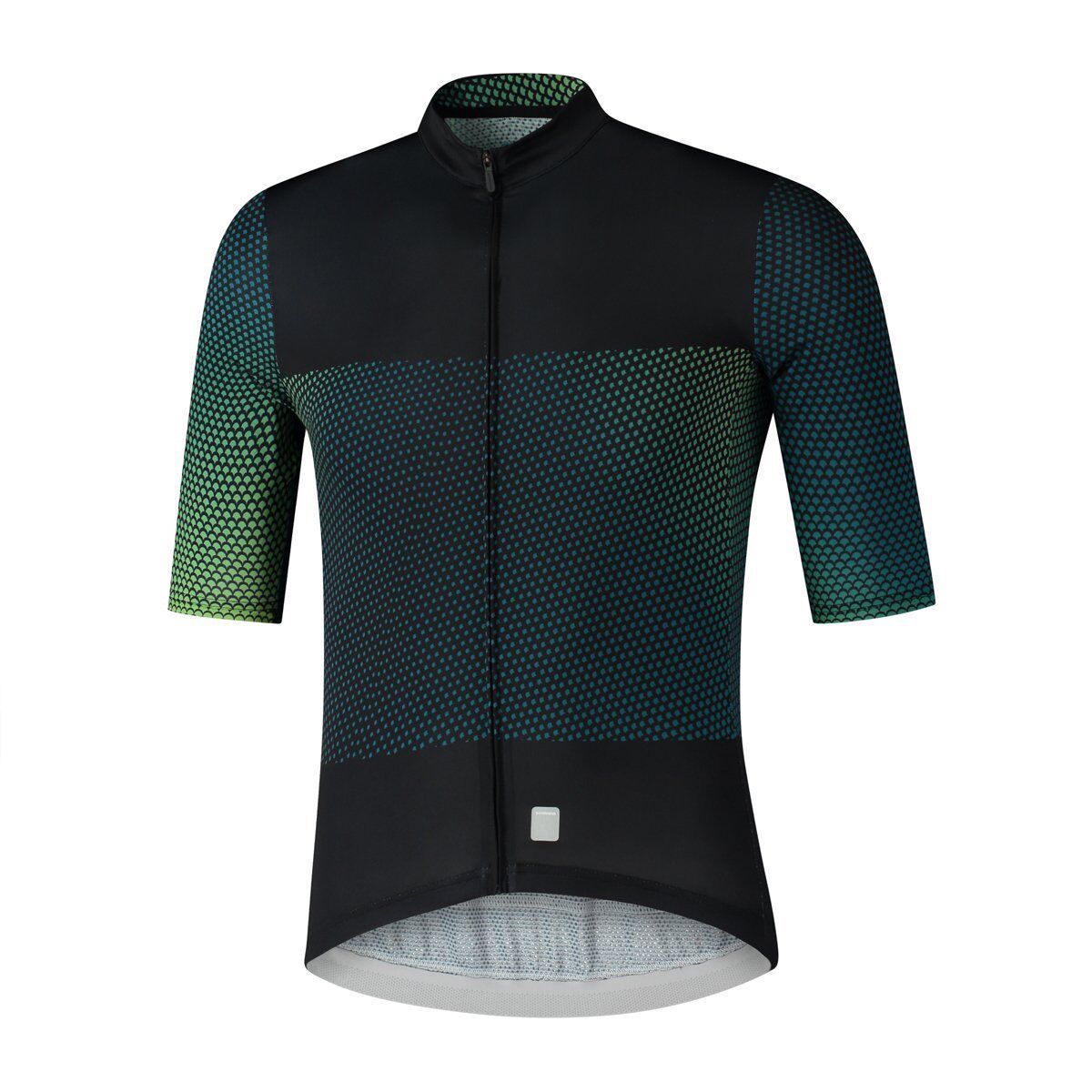 Shimano Breakaway S.S. Kısa Kollu Forma Green