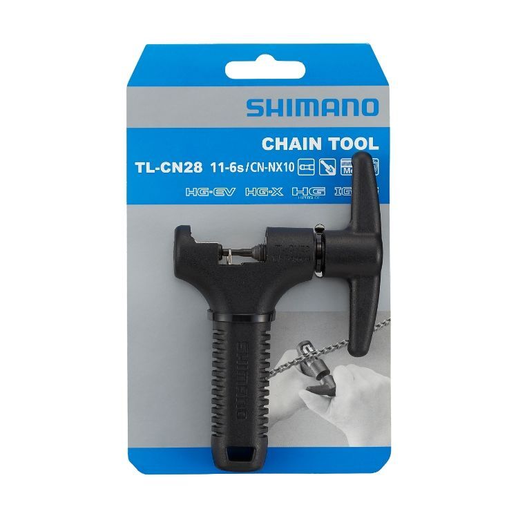 Shimano TL-CN28 IG / HG / UG Zincirler İçin Zincir Aleti