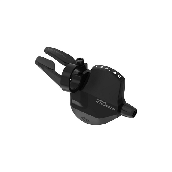 Shimano Cues SL-U6050-11R Göstergeli Sağ Vites Kolu | 11S |