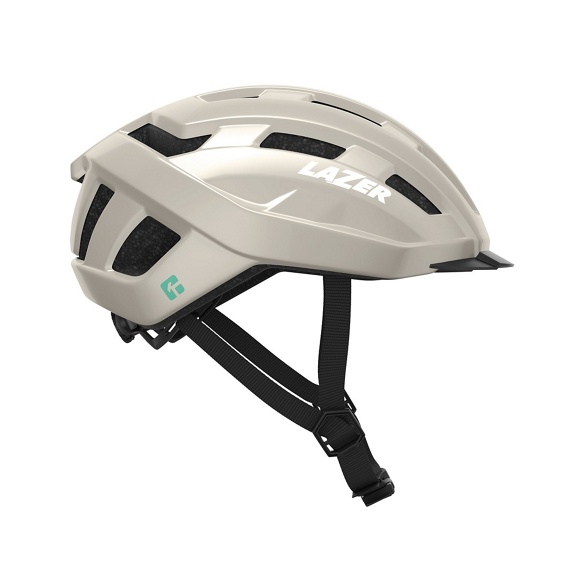 LAZER Kask Codax KC CE-CPSC Kineticore Unisize Buz Grisi