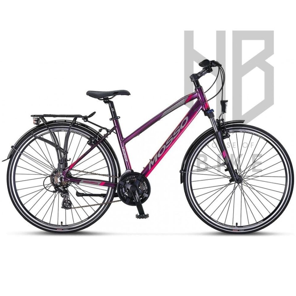 Mosso Legarda 2121 CT LSM V
