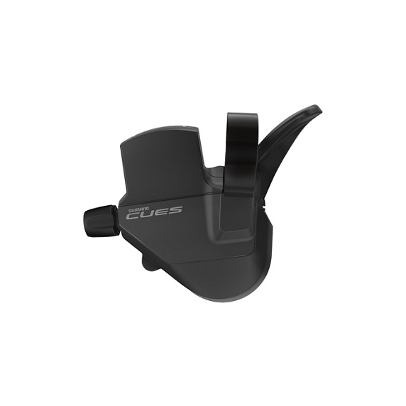 Shimano Cues SL-U4000-L Göstergeli Sol Vites Kolu | 2S |