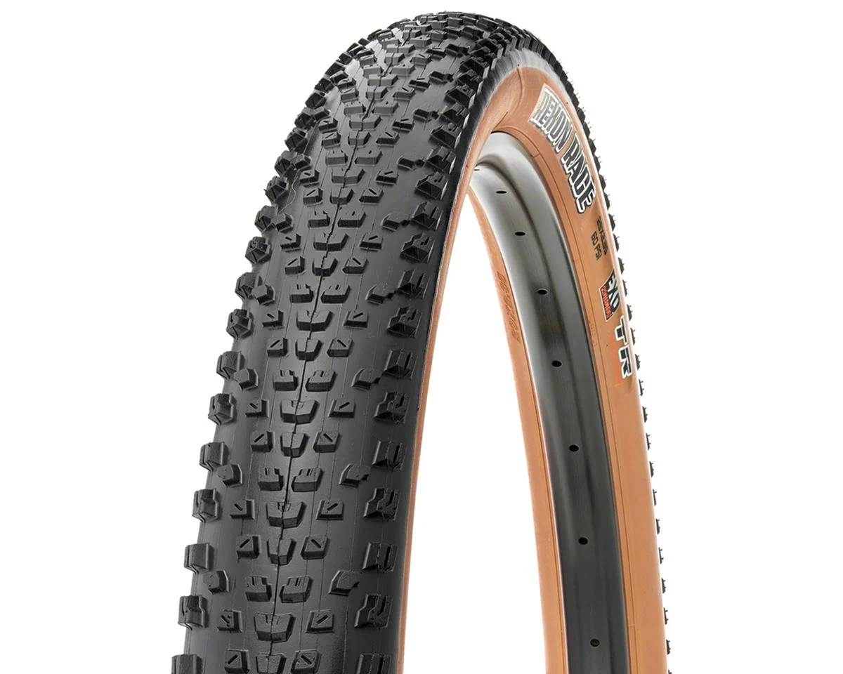 MAXXIS Dış Lastik MTB Recon Race 29.5x2x25 Telli - Amber Yanak