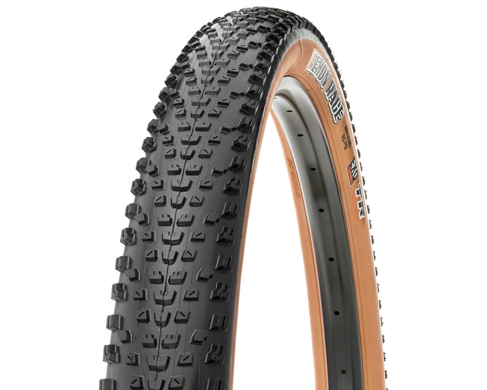 MAXXIS Dış Lastik MTB Recon Race 29.5x2x25 Telli - Amber Yanak