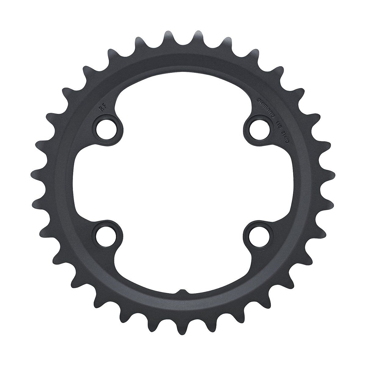 Shimano Aynakol Dişli 31T-ND FC-RX810
