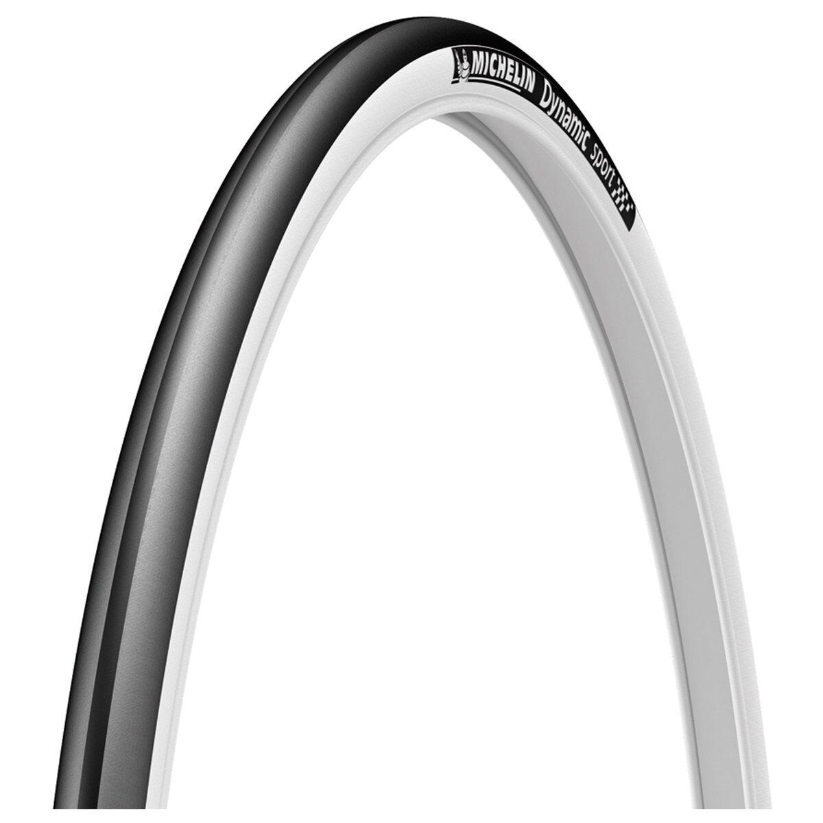 Michelin Dış Lastik Yol Dynamic Sport 700x23 Telli Siyah