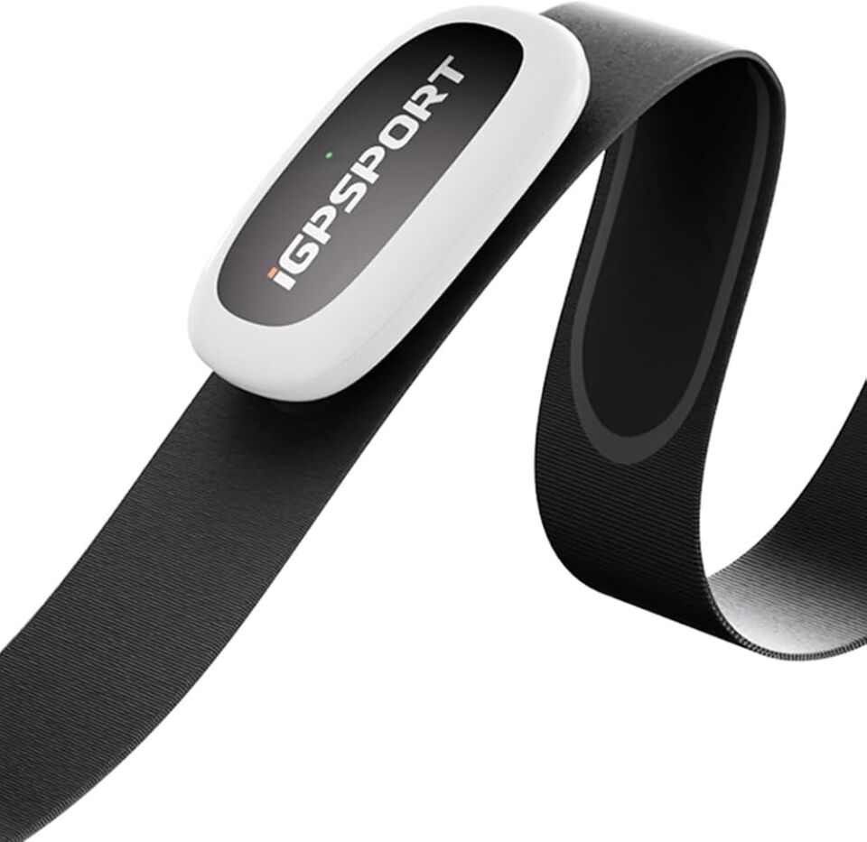 IgpSport HR50 Nabız / Kalp Sensörü