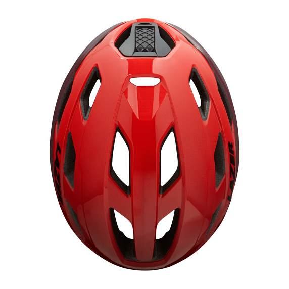 Lazer Strada Kineticore KC CE-CPSC Kask Kırmızı - Medium
