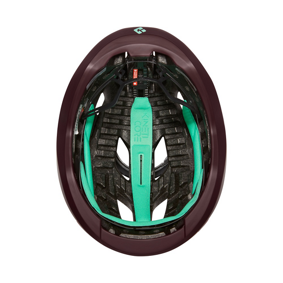 Lazer Strada Kineticore KC CE-CPSC Kask Kırmızı - Medium