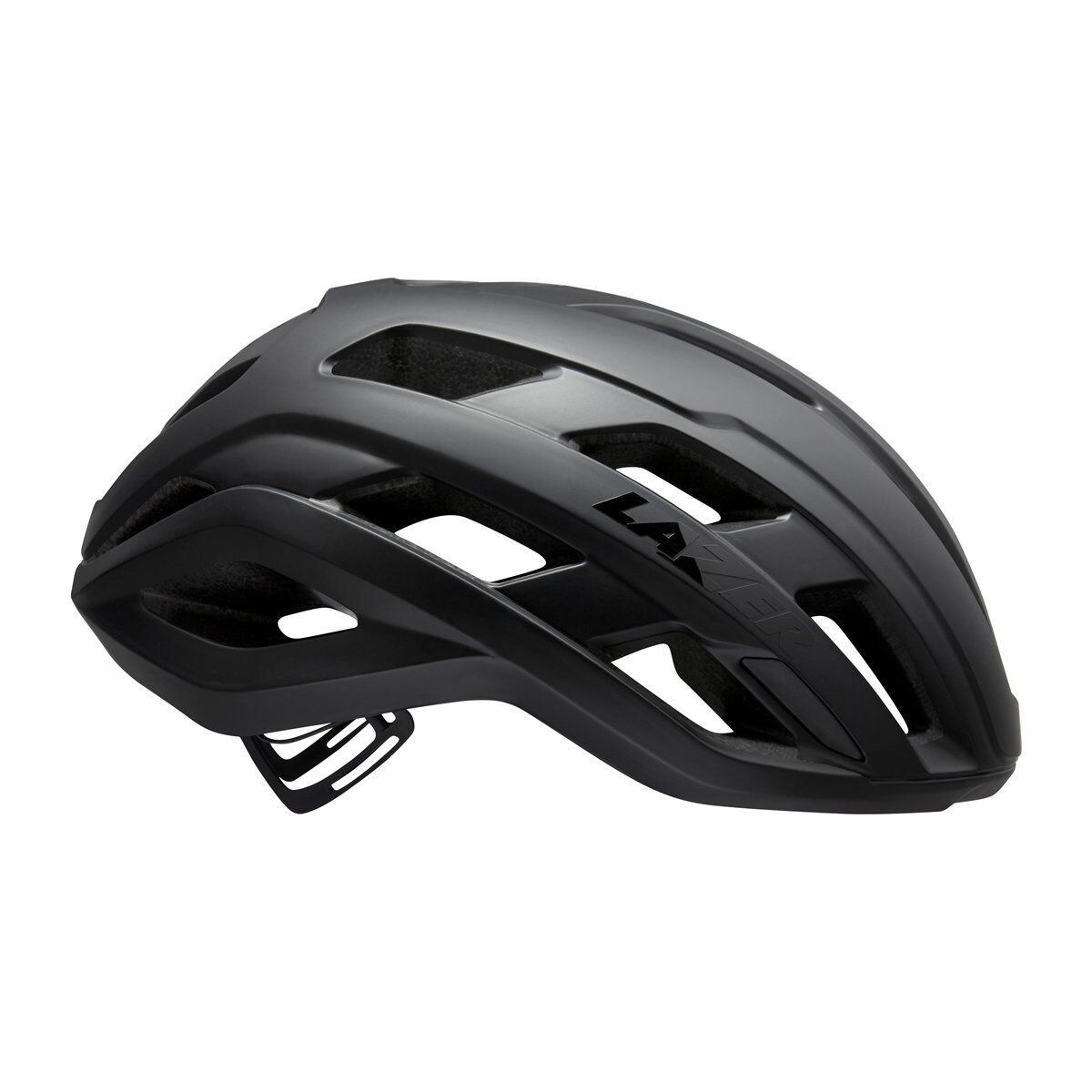 Lazer Strada Kineticore KC CE-CPSC Kask Mat Siyah - Large