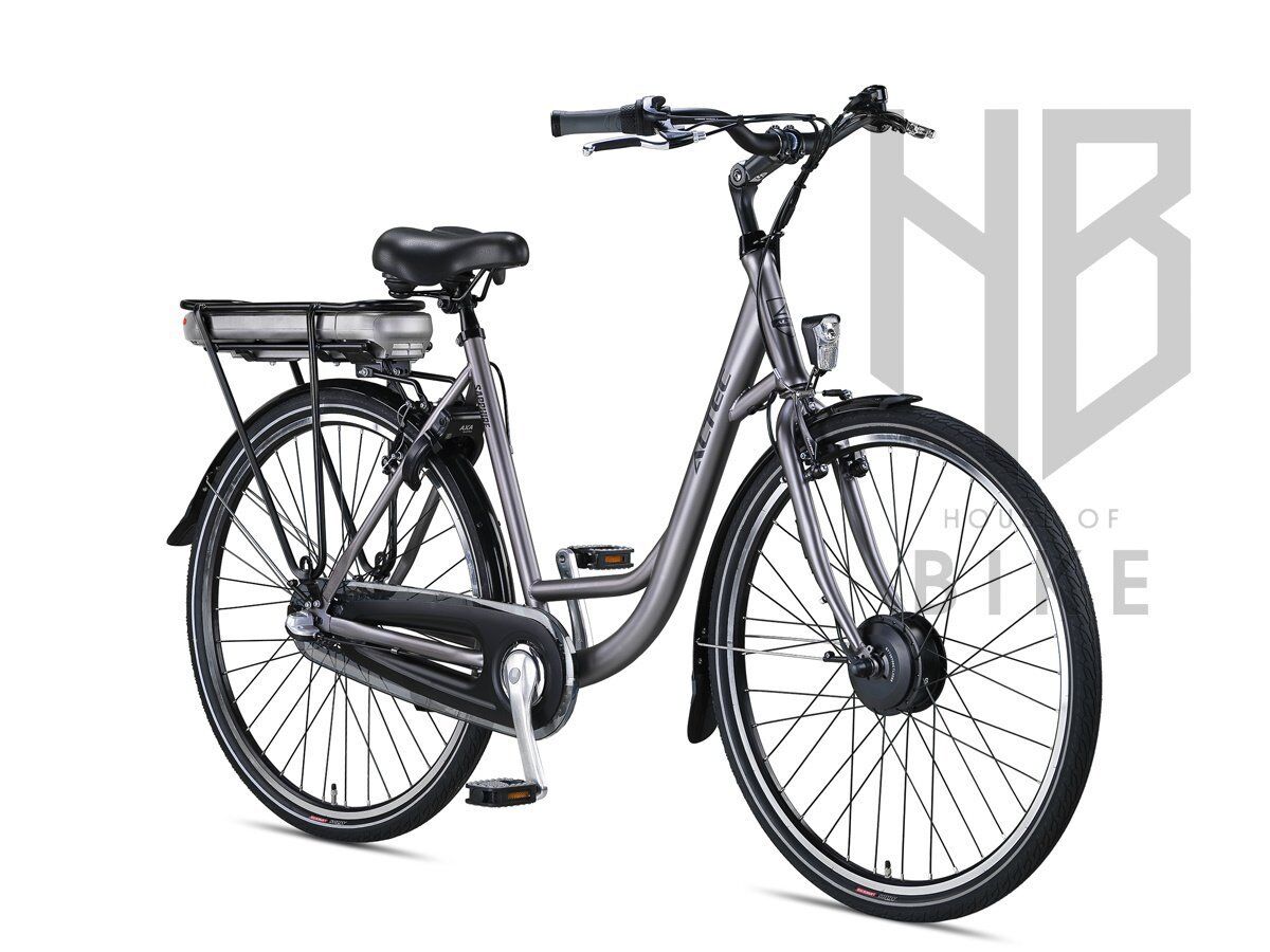 Altec Sapphire E-Bike 53cm Nexus 3V