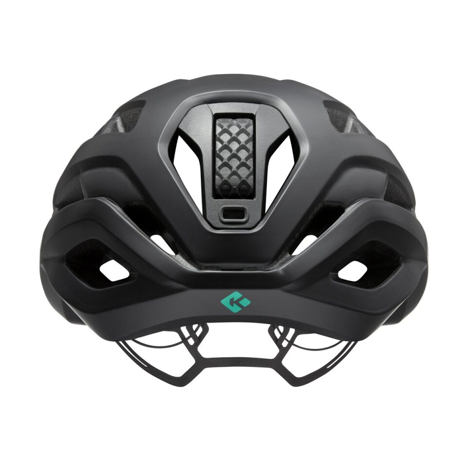 Lazer Strada Kineticore KC CE-CPSC Kask Mat Siyah - Medium